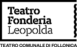 Teatro Fonderia Leopolda – Follonica Logo